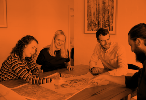 Mesh Planning