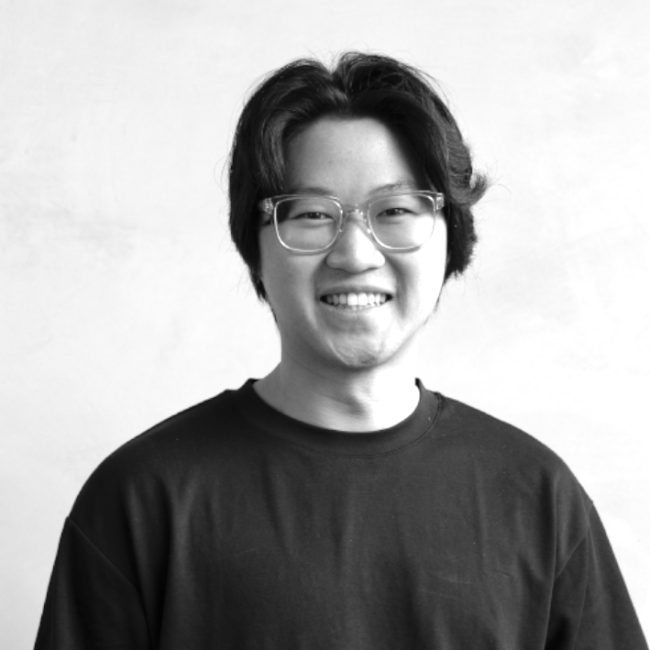 Derrick Lim Mesh CV photo