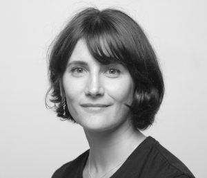 Grace Wilfred