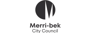 Merri-bek City Council Logo