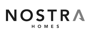 Nostra Homes Logo