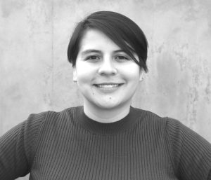 Maria Lasso Senior Consultant Urban Planner at Mesh