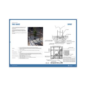 Mesh - Banyule Public Realm Technical Notes