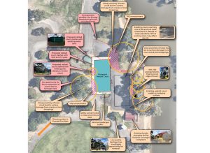 Central Goldfields Masterplan Site Review