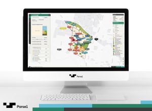 Parsel – Strategic Planning Re-imagined