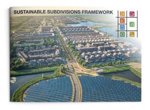 Sustainable Subdivisions Framework