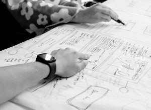 Sustainable Subdivisions Framework