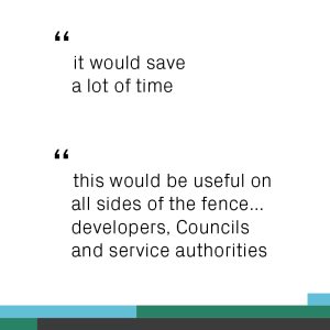 Planners endorse Parsel