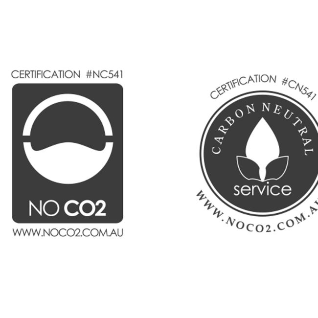 Mesh Carbon Neutral