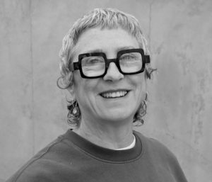 Tresca Cullen, Mesh: Senior Project Operations & Finance Coordinator