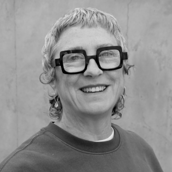 Tresca Cullen, Mesh: Senior Project Operations & Finance Coordinator